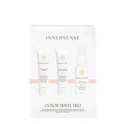 Innersense Color Travel Trio