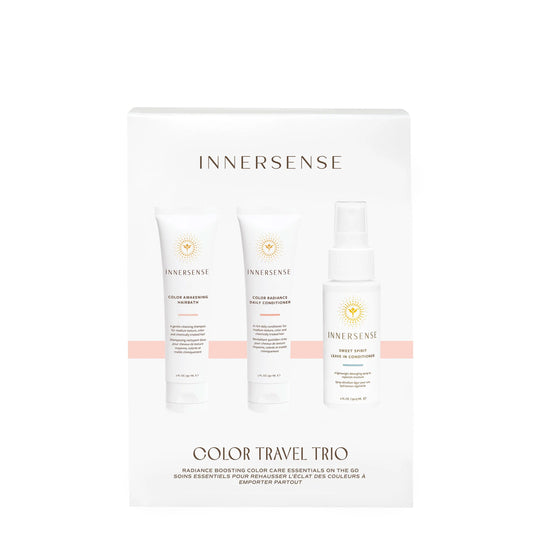 Innersense Color Travel Trio