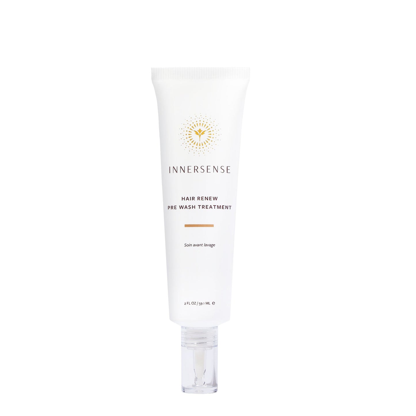 Innersense Hair Renew Pre-Wash Scalp Treatment