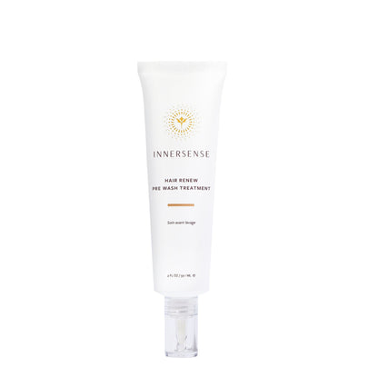 Innersense Hair Renew Pre-Wash Scalp Treatment