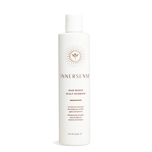 Innersense Hair Renew Scalp Hairbath