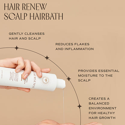 Innersense Hair Renew Scalp Hairbath