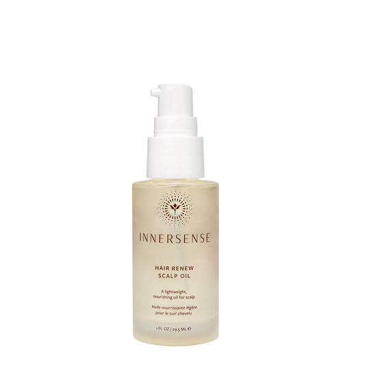 Innersense Hair Renew Scalp Oil