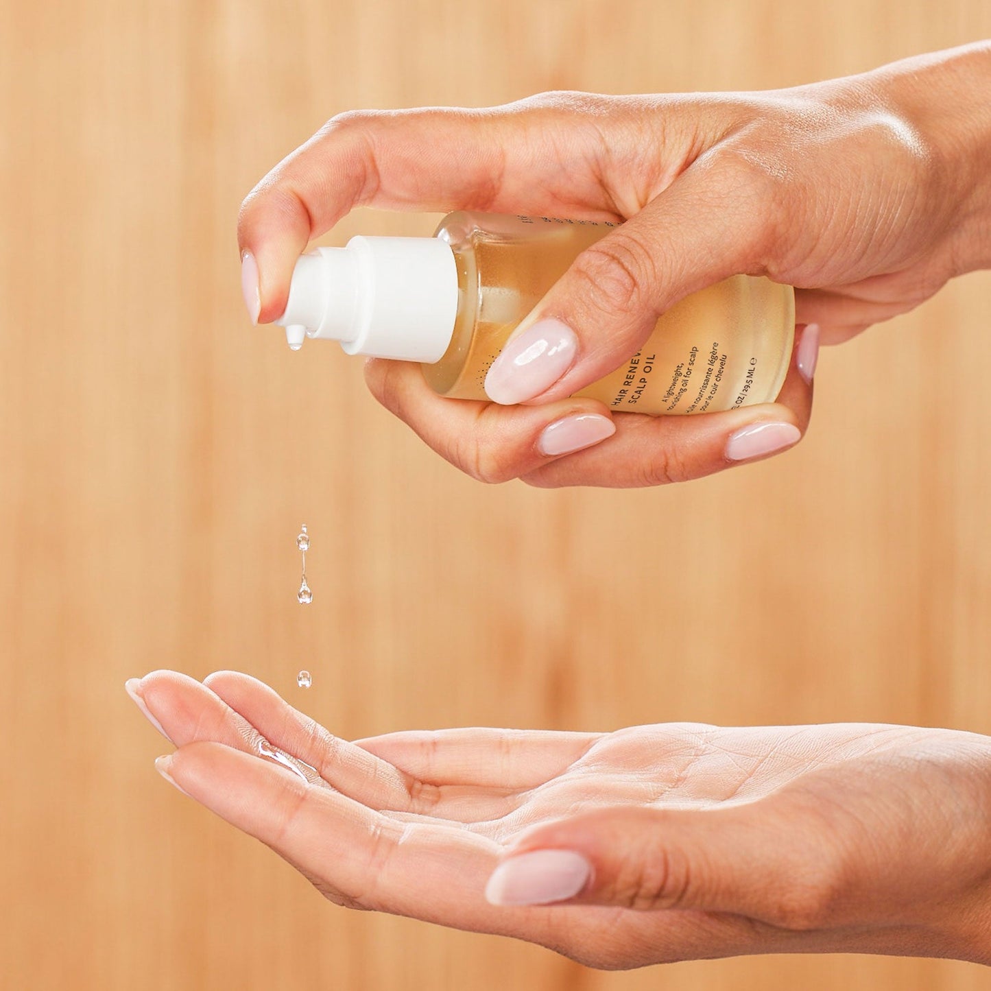 Innersense Hair Renew Scalp Oil