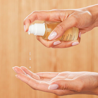 Innersense Hair Renew Scalp Oil