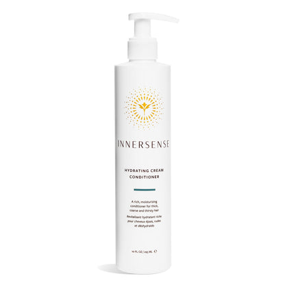 Innersense Hydrating Shampoo & Conditioner (Worth £56)