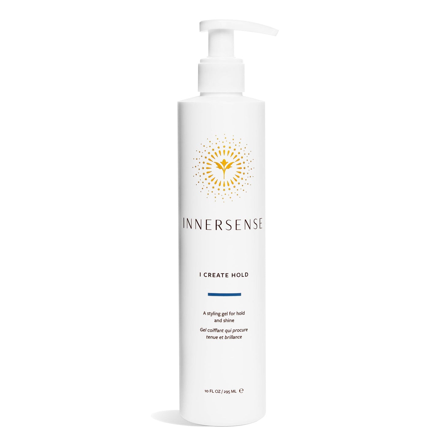 Innersense I Create Hold & Leave In Conditioner (Worth £52)