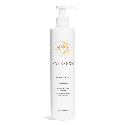 Innersense I Create Hold & Leave In Conditioner (Worth £52)