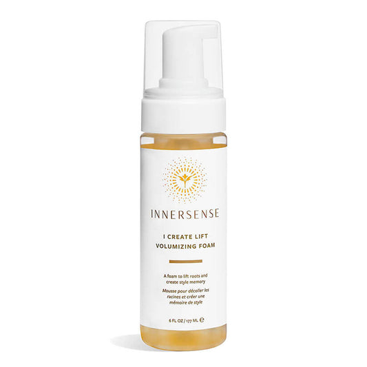Innersense I Create Lift Volumizing Foam