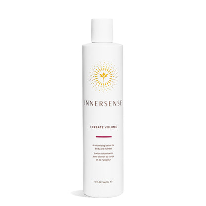 Innersense Quiet Calm Curl Control & I Create Volume (Worth £50)