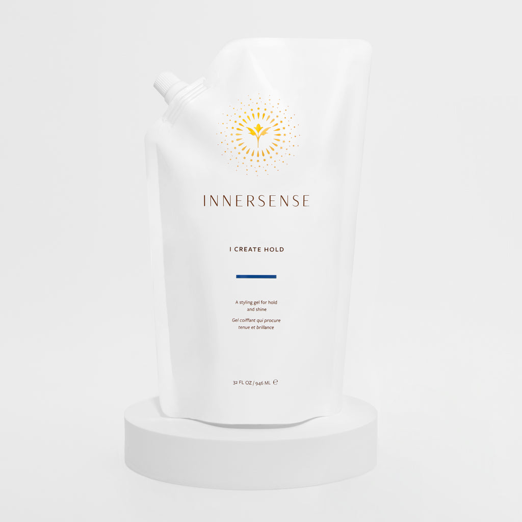 Innersense I Create Hold Styling Gel Refill