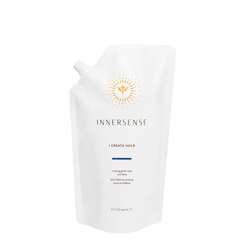 Innersense I Create Hold Styling Gel Refill