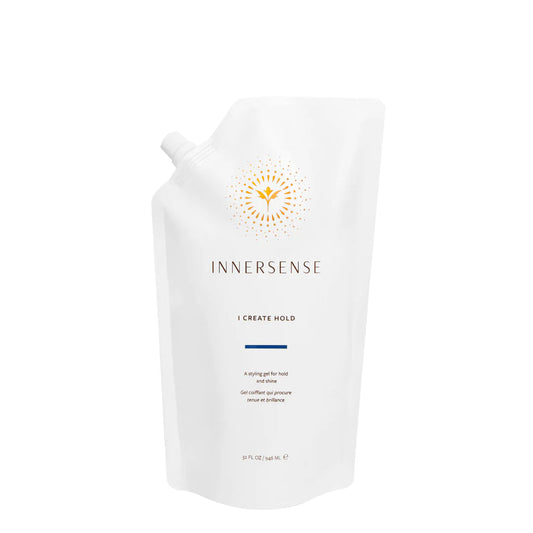 Innersense I Create Hold Styling Gel Refill