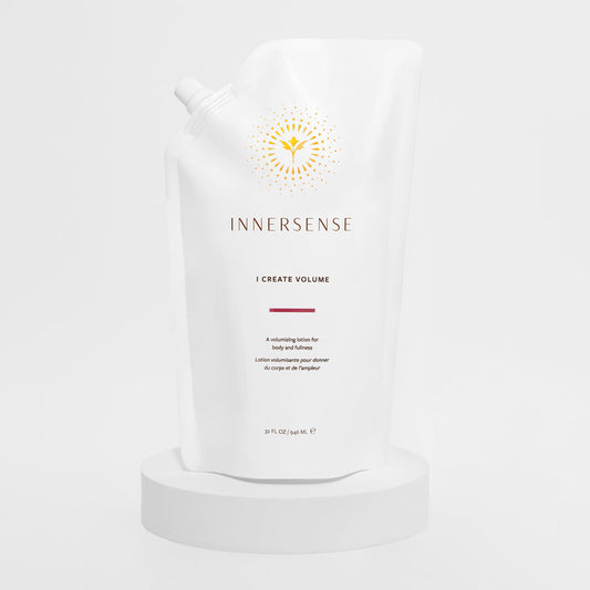 Innersense I Create Volume Lotion Refill