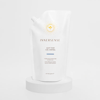 Innersense Quiet Calm Curl Control Refill
