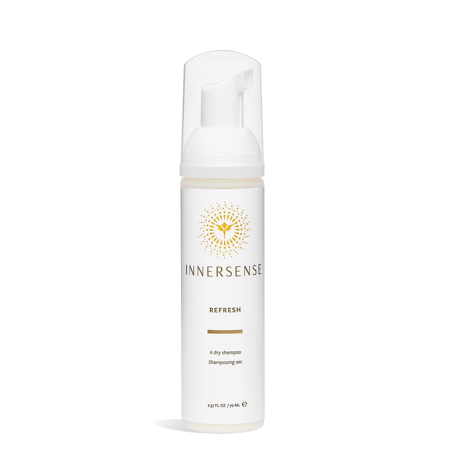 Innersense Refresh Dry Shampoo