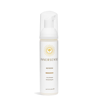 Innersense Refresh Dry Shampoo
