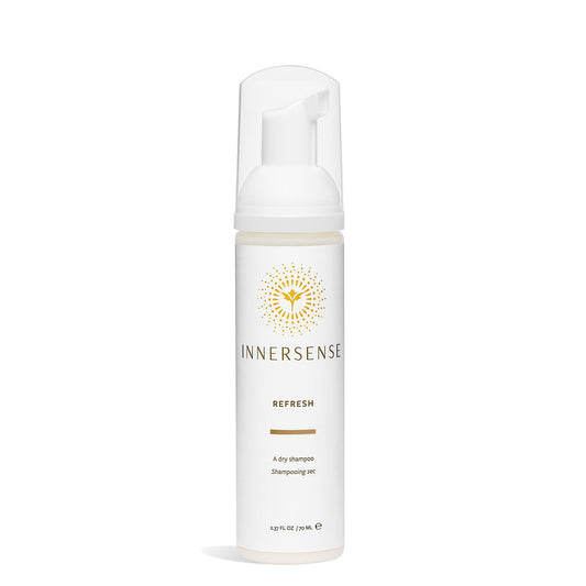 Innersense Refresh Dry Shampoo