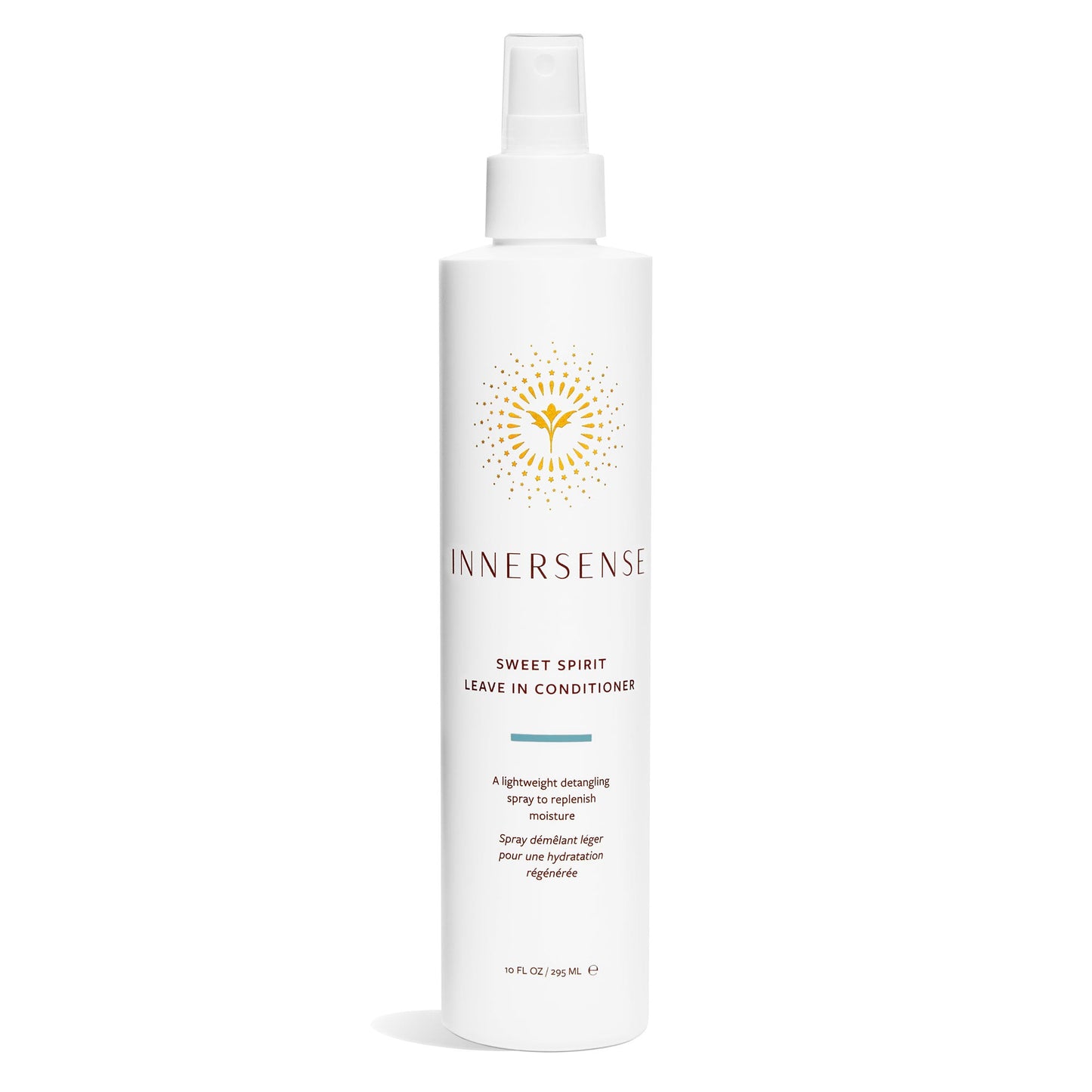 Innersense I Create Hold & Leave In Conditioner (Worth £52)