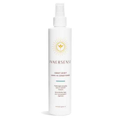 Innersense I Create Hold & Leave In Conditioner (Worth £52)