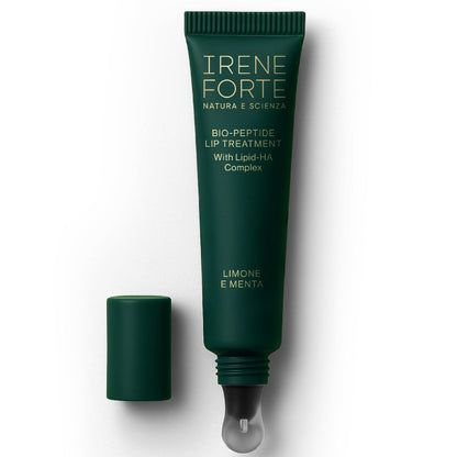 Irene Forte Skincare Bio-Peptide Lip Treatment With Lipo-HA Complex 10ml