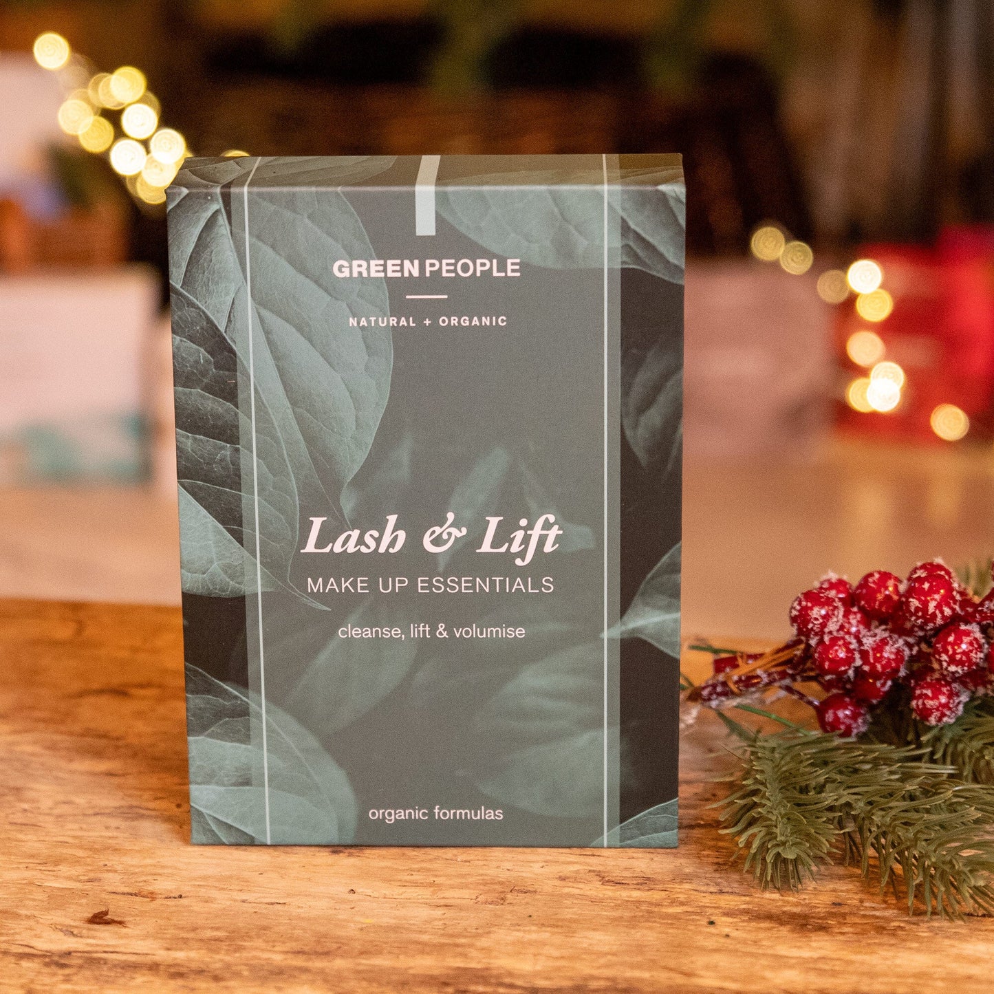Lash & Lift Gift Set