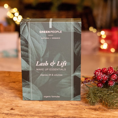 Lash & Lift Gift Set