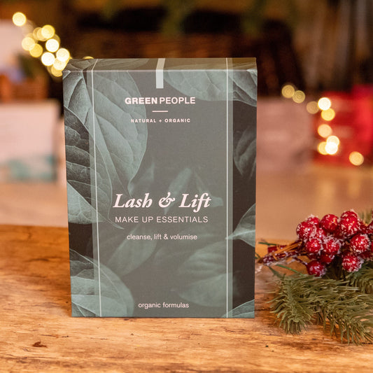 Lash & Lift Gift Set