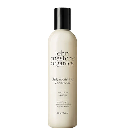 John Masters Daily Nourishing Conditioner with Citrus & Neroli