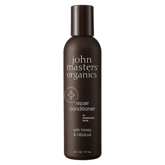 John Masters Conditioner for Damaged Hair with Honey & Hibiscus