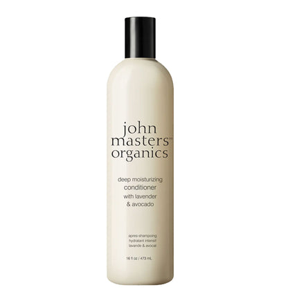 John Masters Deep Moisturizing Conditioner with Lavender & Avocado