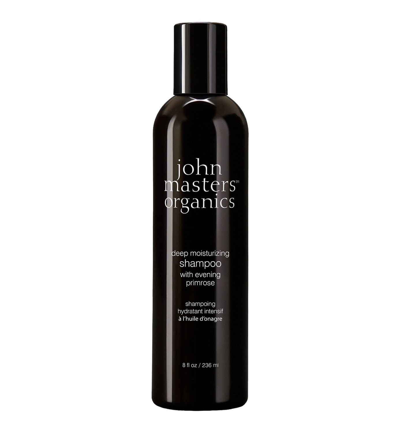 John Masters Deep Moisturizing Shampoo With Evening Primrose