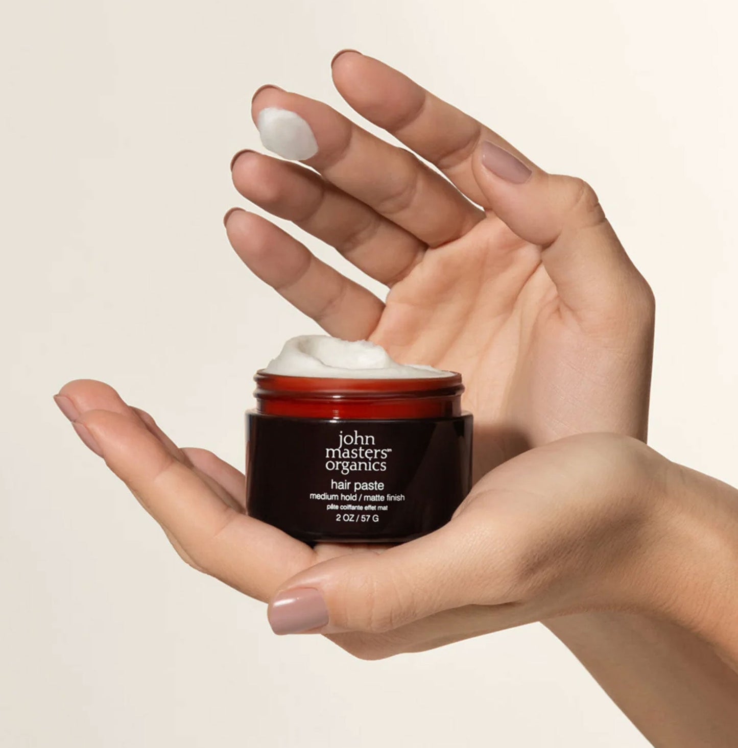 John Masters Hair Paste