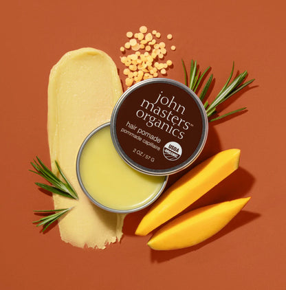 John Masters Hair Pomade