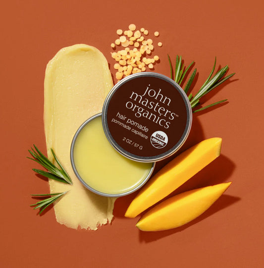 John Masters Hair Pomade