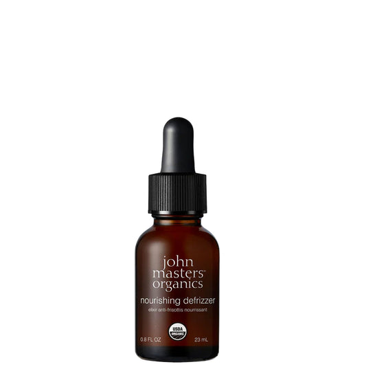 John Masters Nourishing Defrizzer
