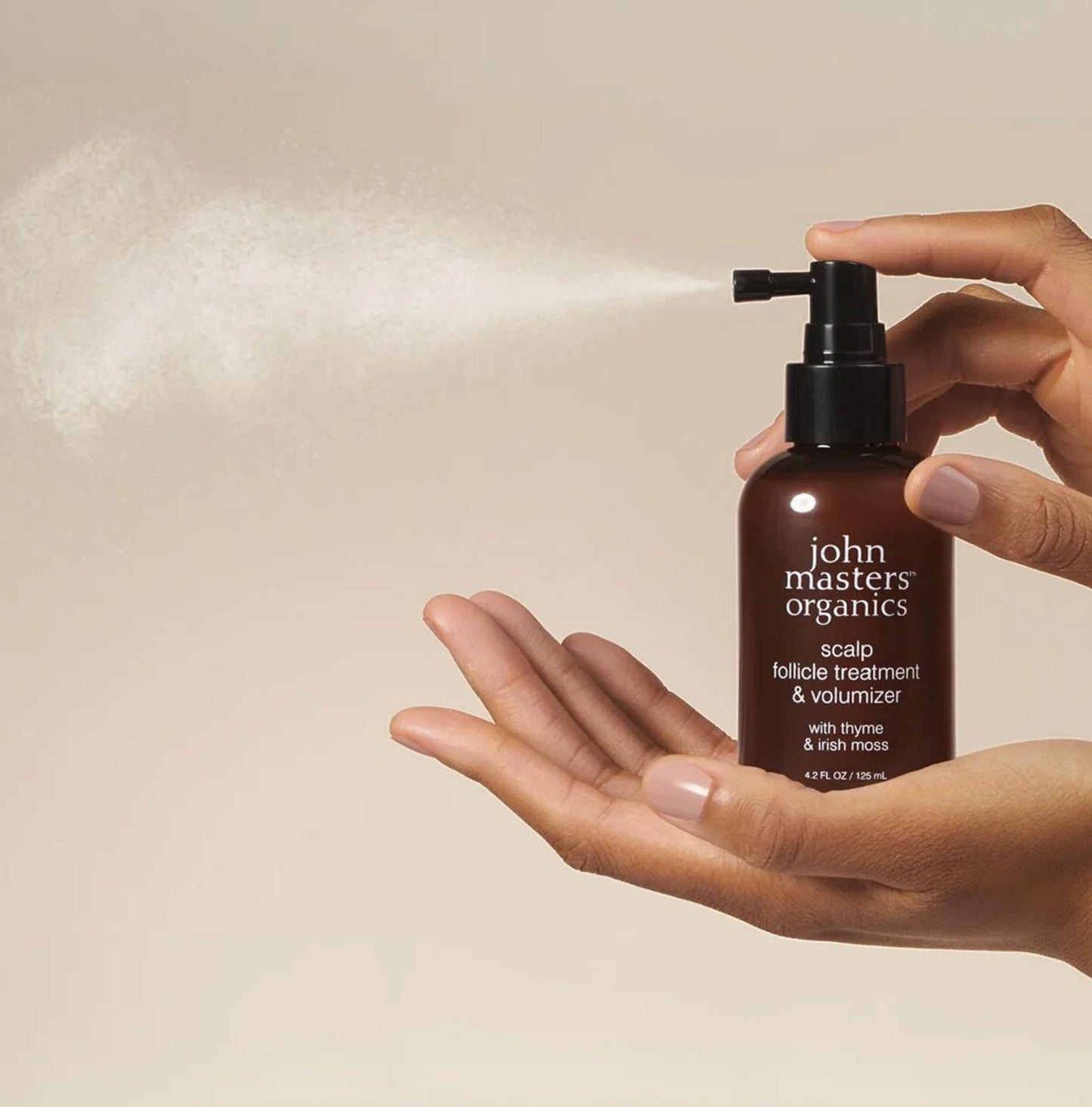 John Masters Scalp Follicle Treatment & Volumizer