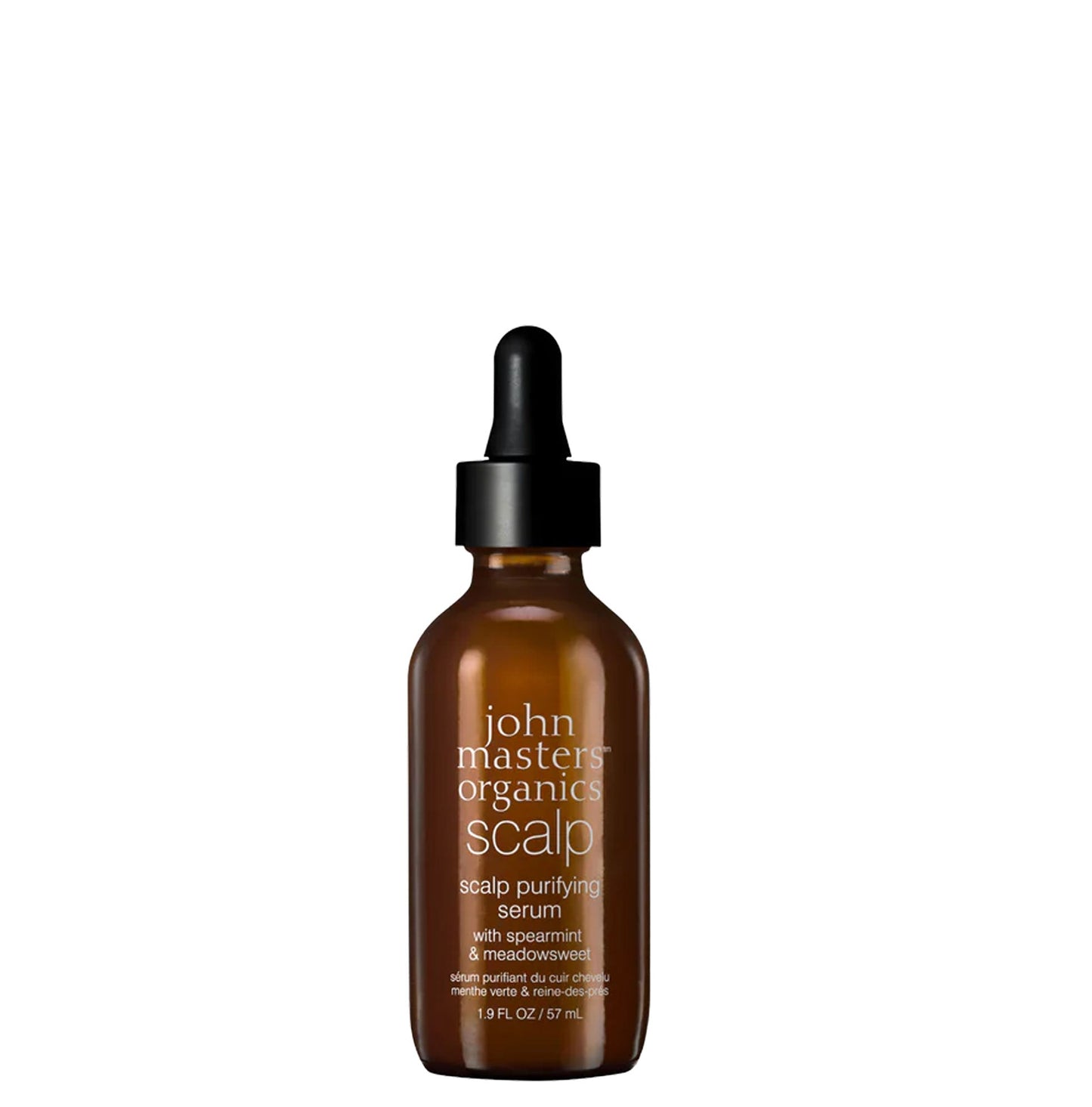 John Masters Scalp Purifying Serum