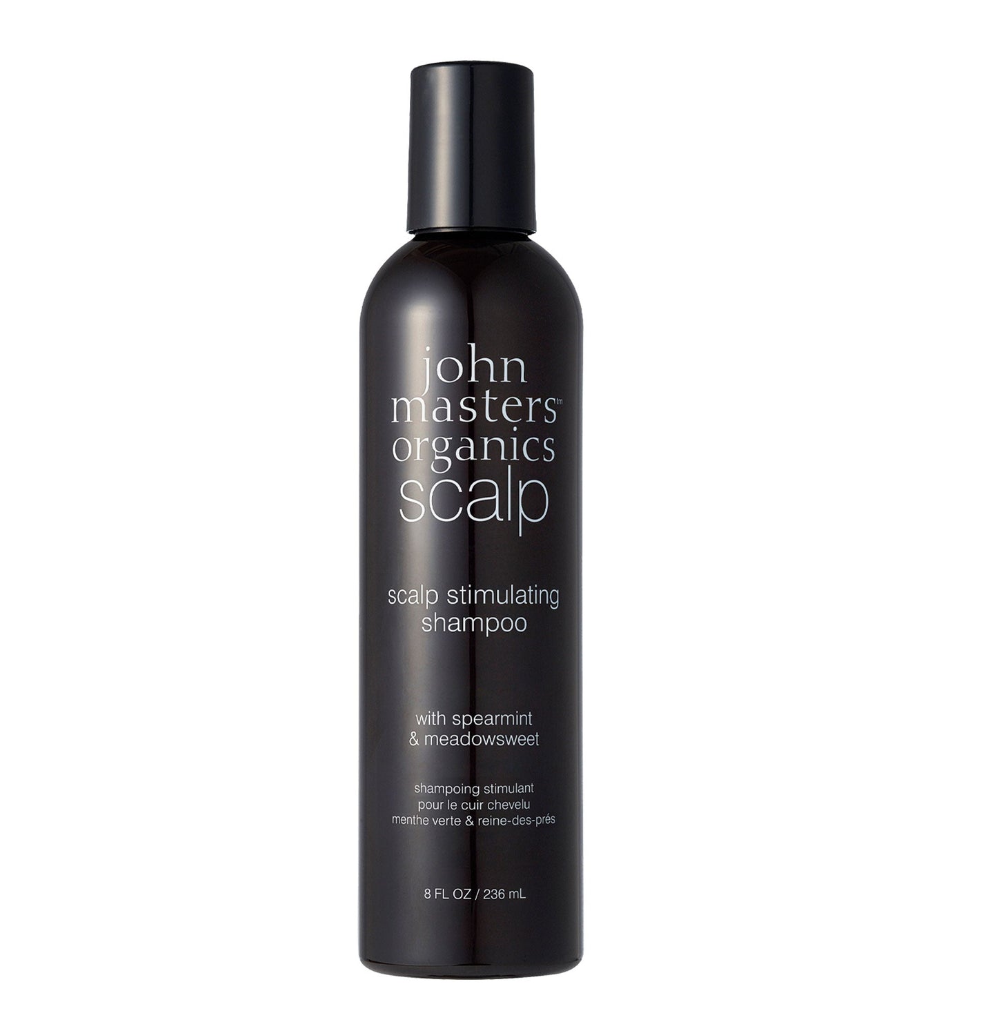 John Masters Scalp Stimulating Shampoo