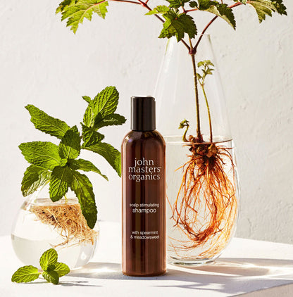 John Masters Scalp Stimulating Shampoo