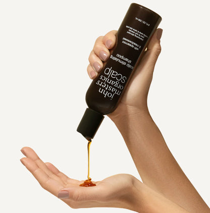 John Masters Scalp Stimulating Shampoo