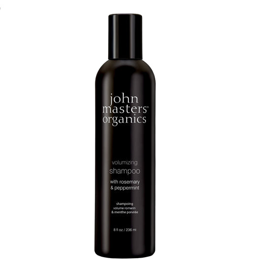John Masters Volumizing Shampoo with Rosemary & Peppermint