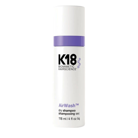 K18 Airwash 118ml