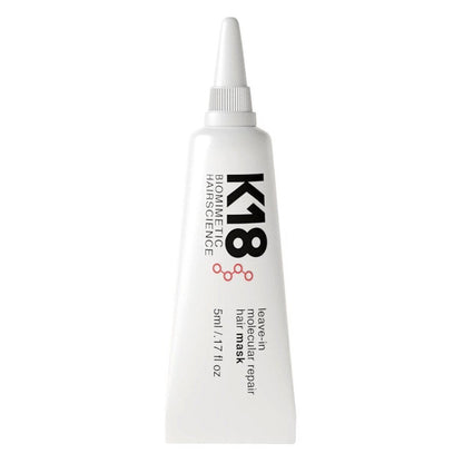 K18 Leave-in Molecular Repair Hair Mask