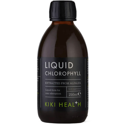 KIKI Health Liquid Chlorophyll 250ml