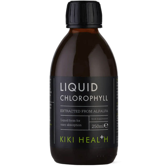 KIKI Health Liquid Chlorophyll 250ml