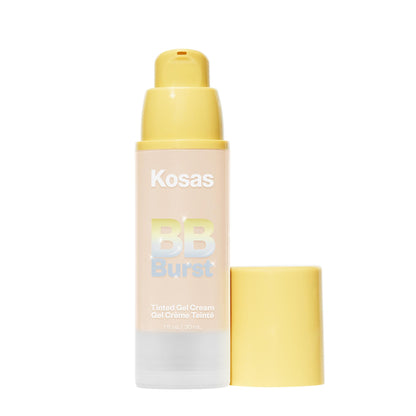 Kosas BB Burst Tinted Moisturiser Gel Cream