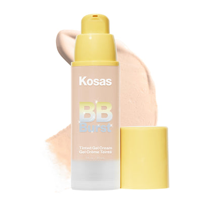Kosas BB Burst Tinted Moisturiser Gel Cream