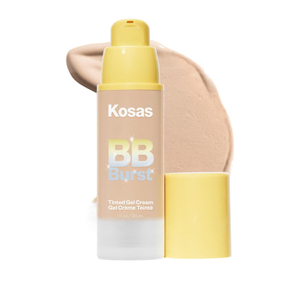 Kosas BB Burst Tinted Moisturiser Gel Cream