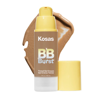 Kosas BB Burst Tinted Moisturiser Gel Cream